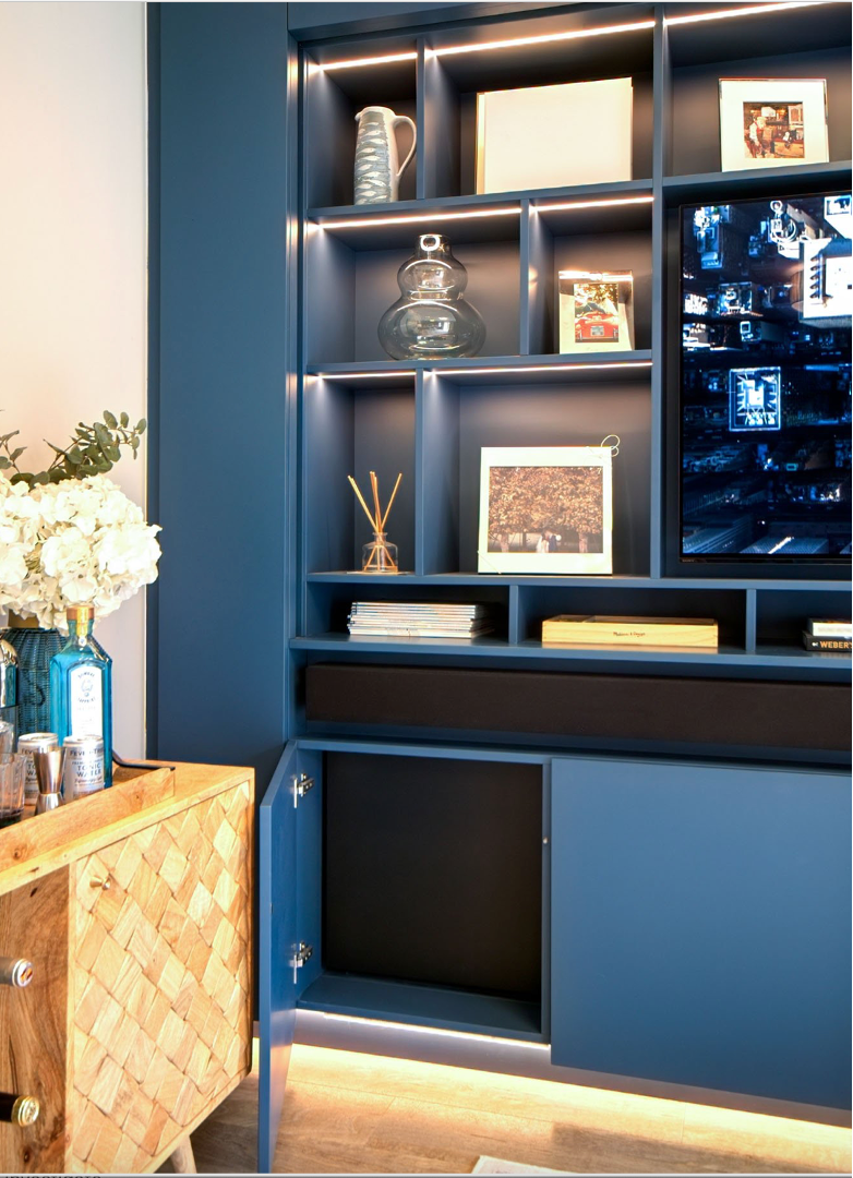 CEDIA Best Media Room Finalist - Butler Harwell | Cabinet Access.png