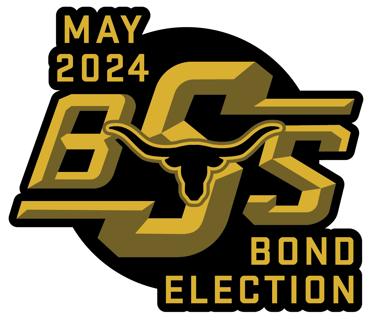 Voting Big Spring ISD May 2024 Bond