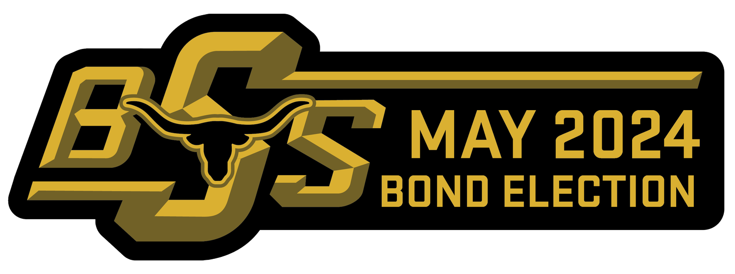 Big Spring ISD May 2024 Bond 