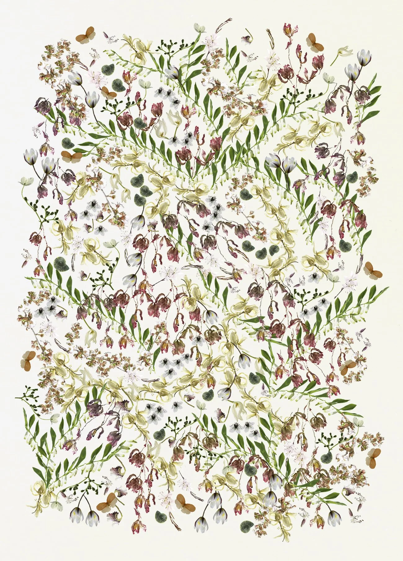 Tapestry 4