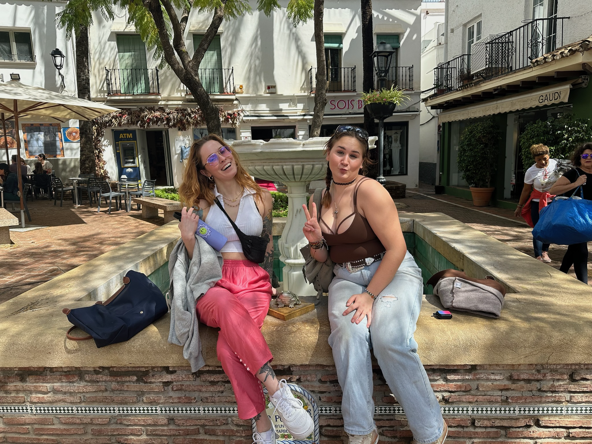 BLOG POST TAKEOVER featuring current troubled teen💖