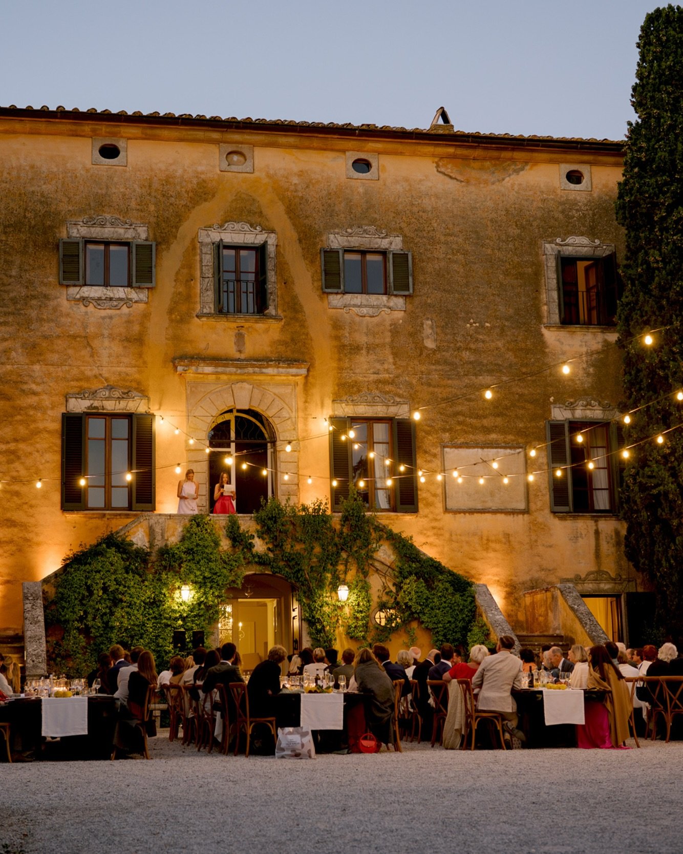 Beautiful wedding celebration at always stunning Villa di Ulignano in heart of Tuscany.
 

#weddingintuscany #italianwedding #trouweninitali&euml; #trouwenintoscane #toscaansebruiloft #villadiulignano #villadiulignanowedding #tuscanyweddingphotograph