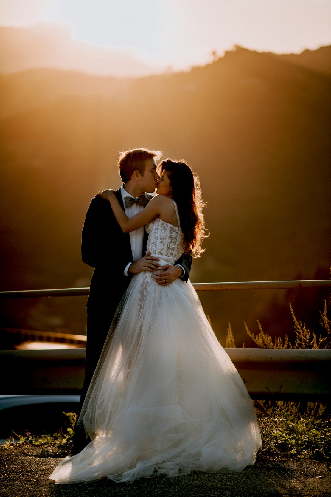 Elopement Photographer Tuscany