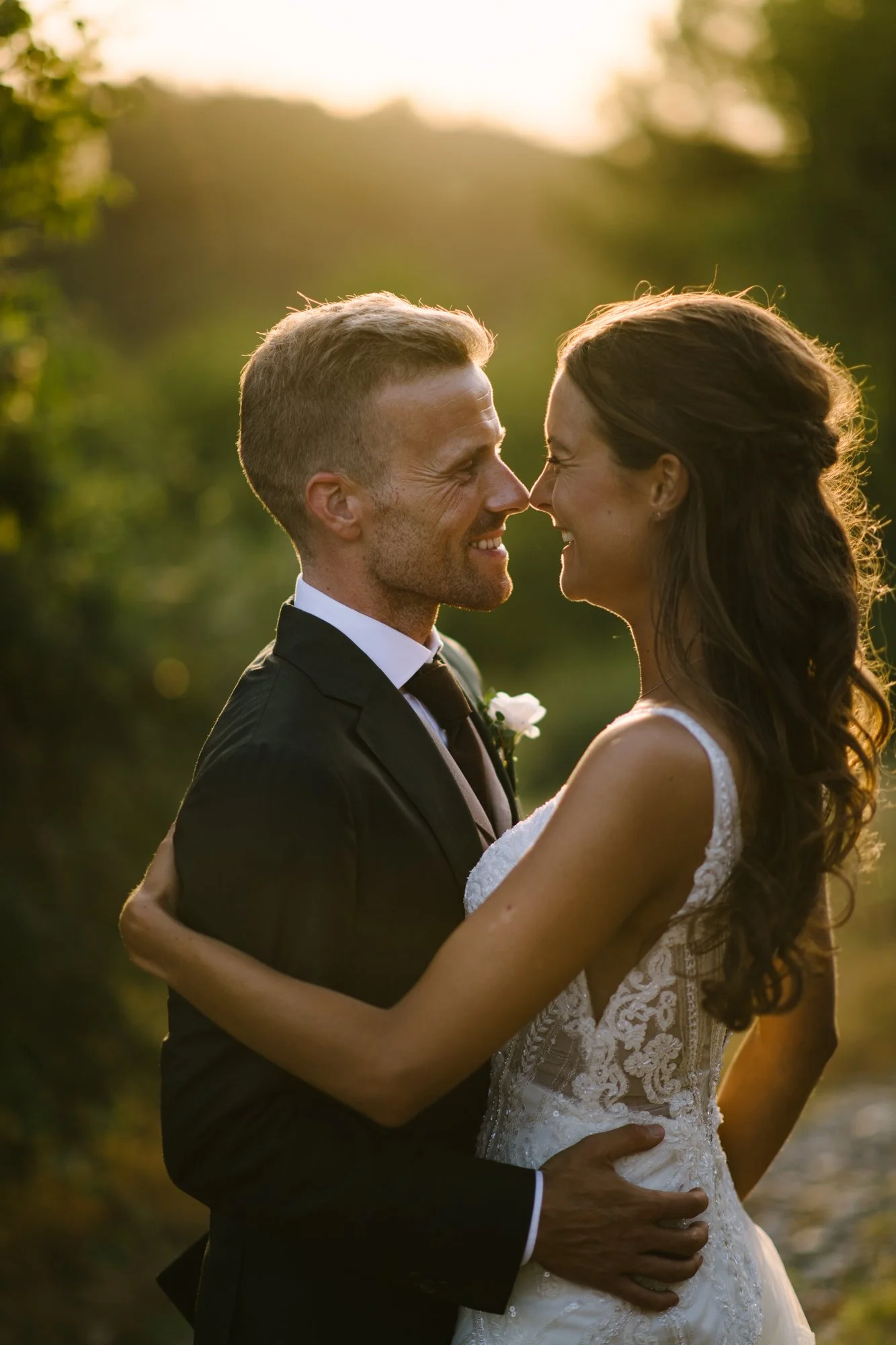 Tuscany Wedding Photographer
