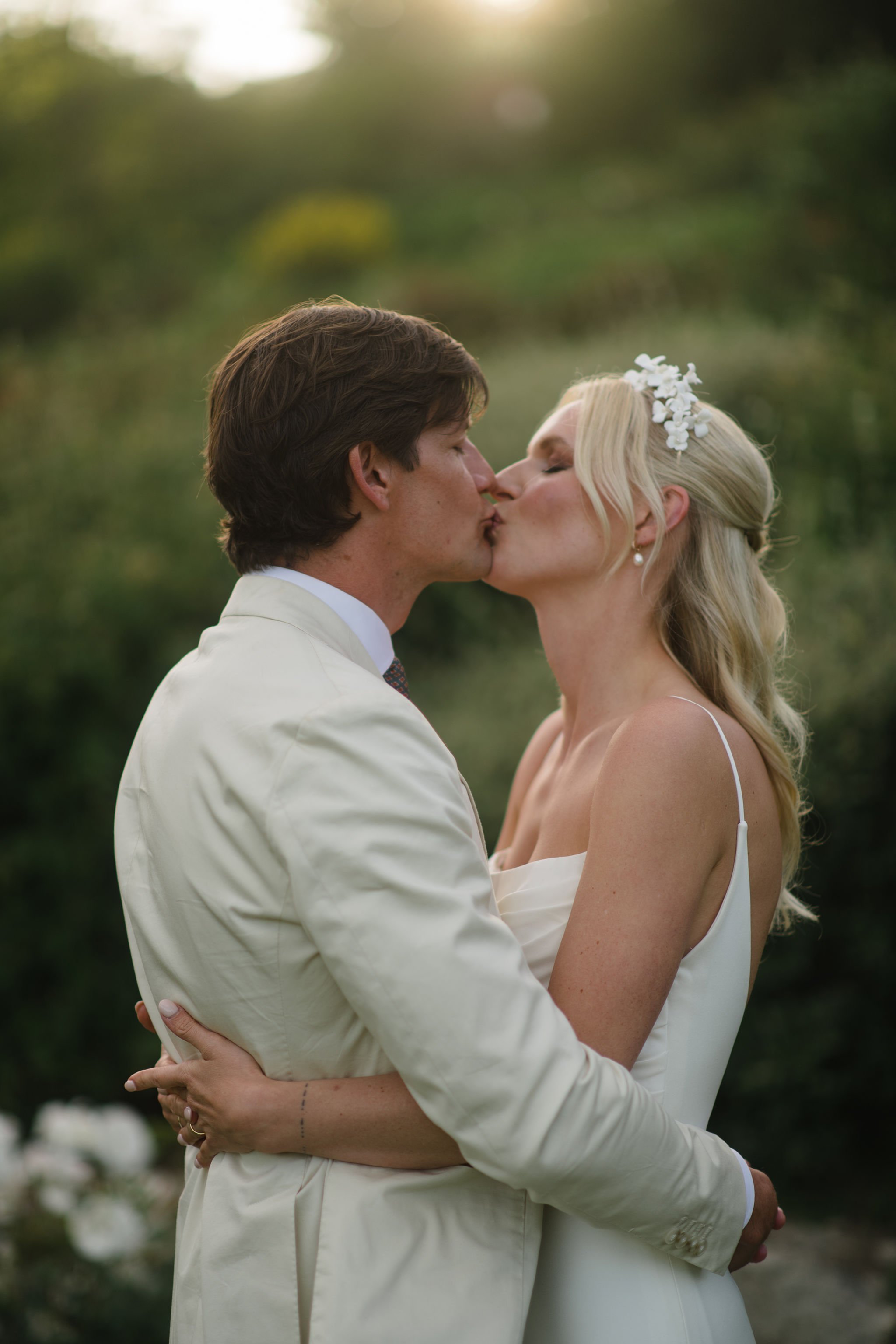 Italian wedding photographer