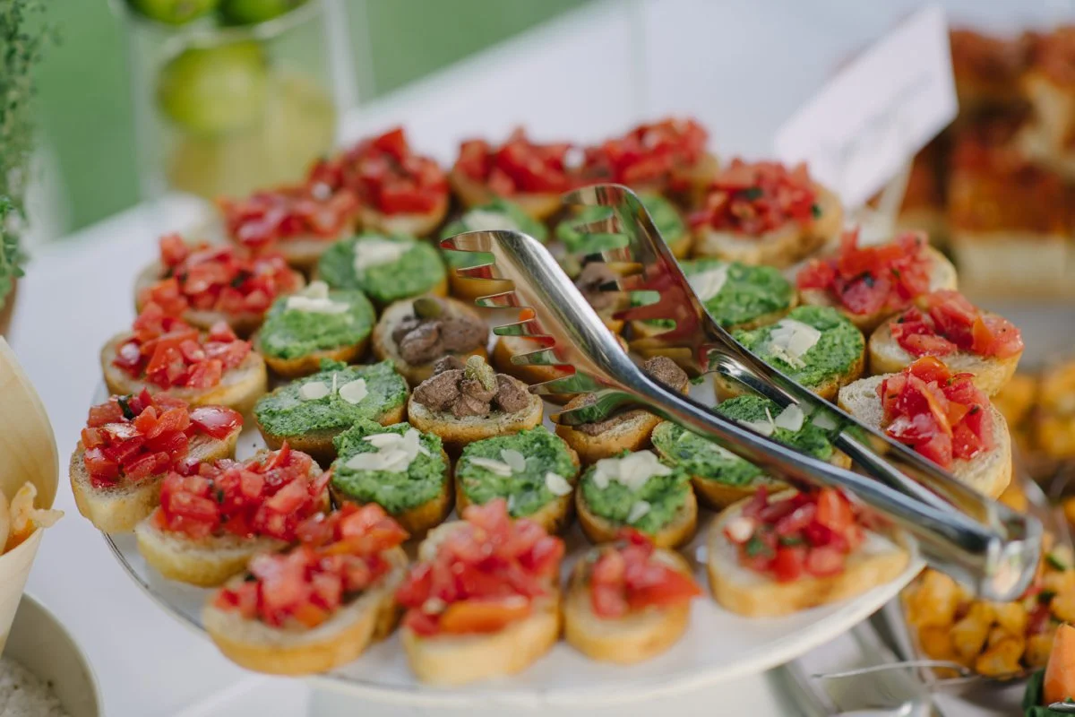 Croistini at Tuscany wedding venue