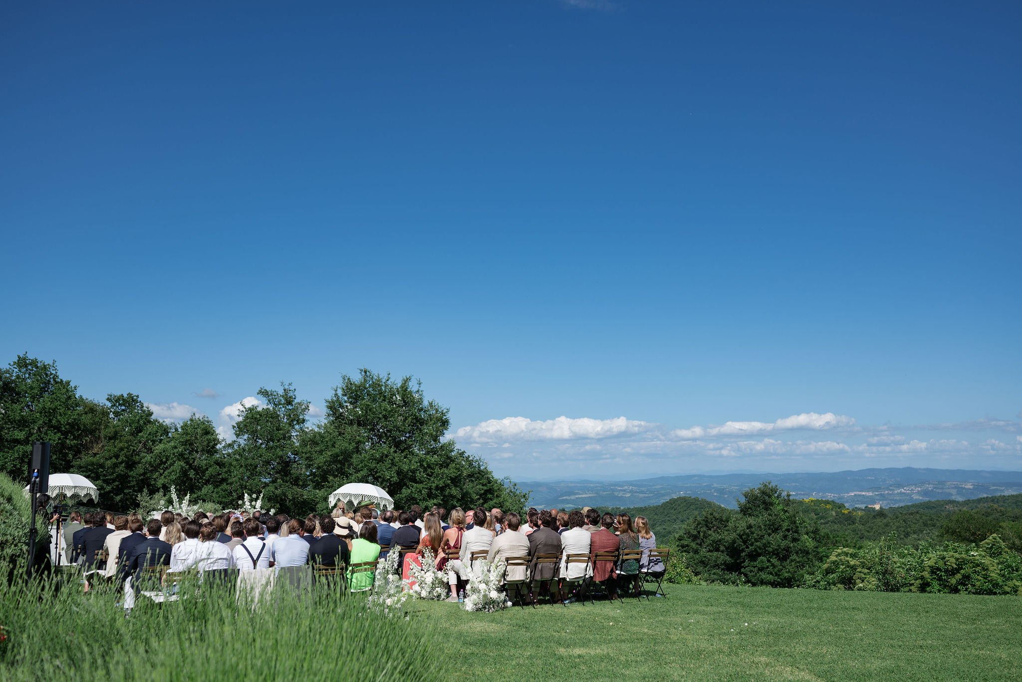 Umbria Wedding photographer