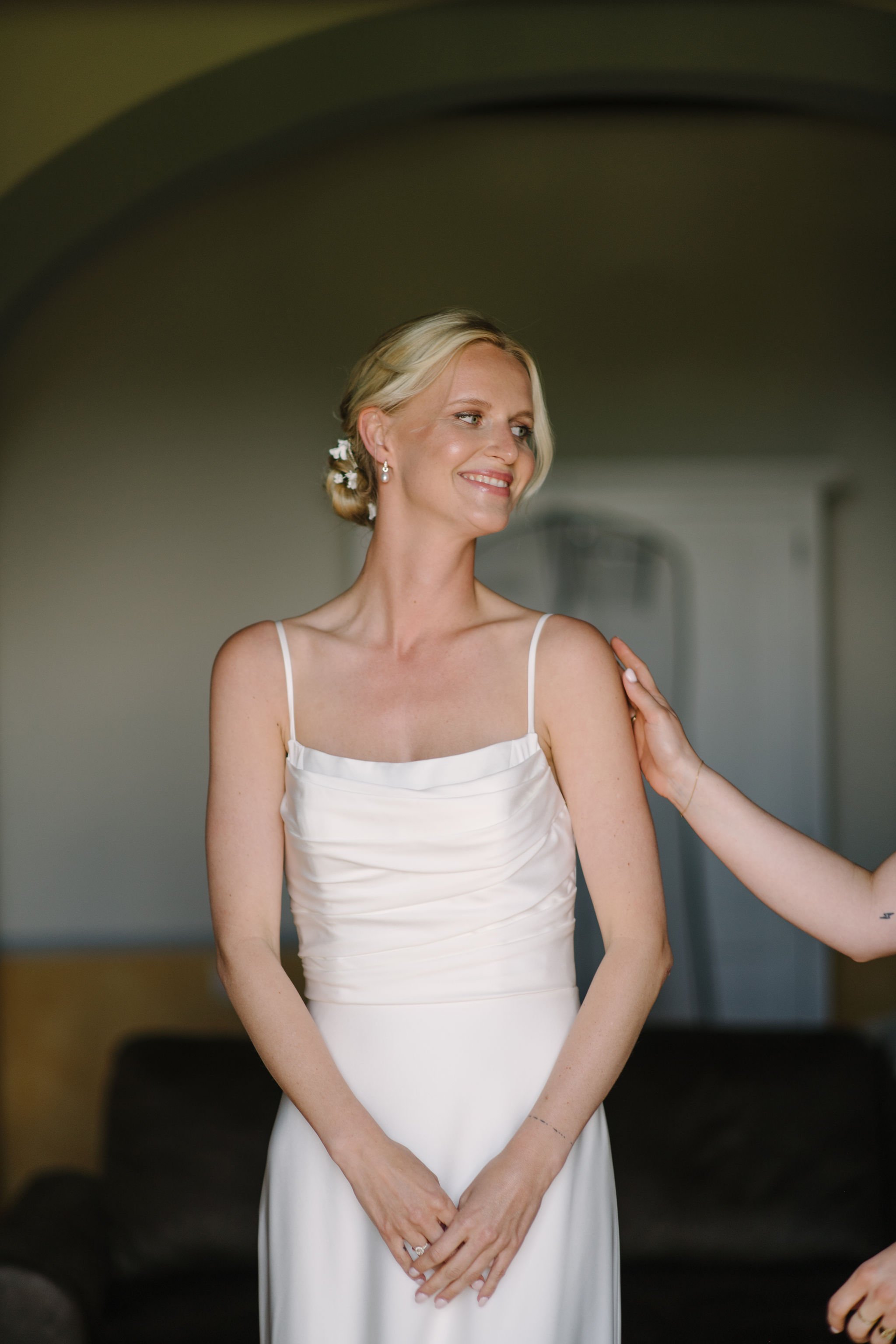 Bride