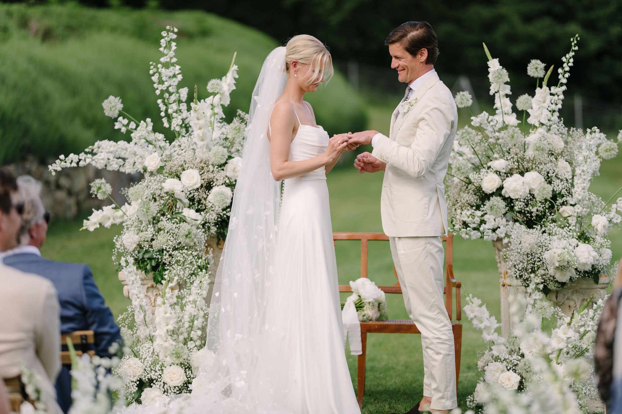 Umbria Wedding photographer