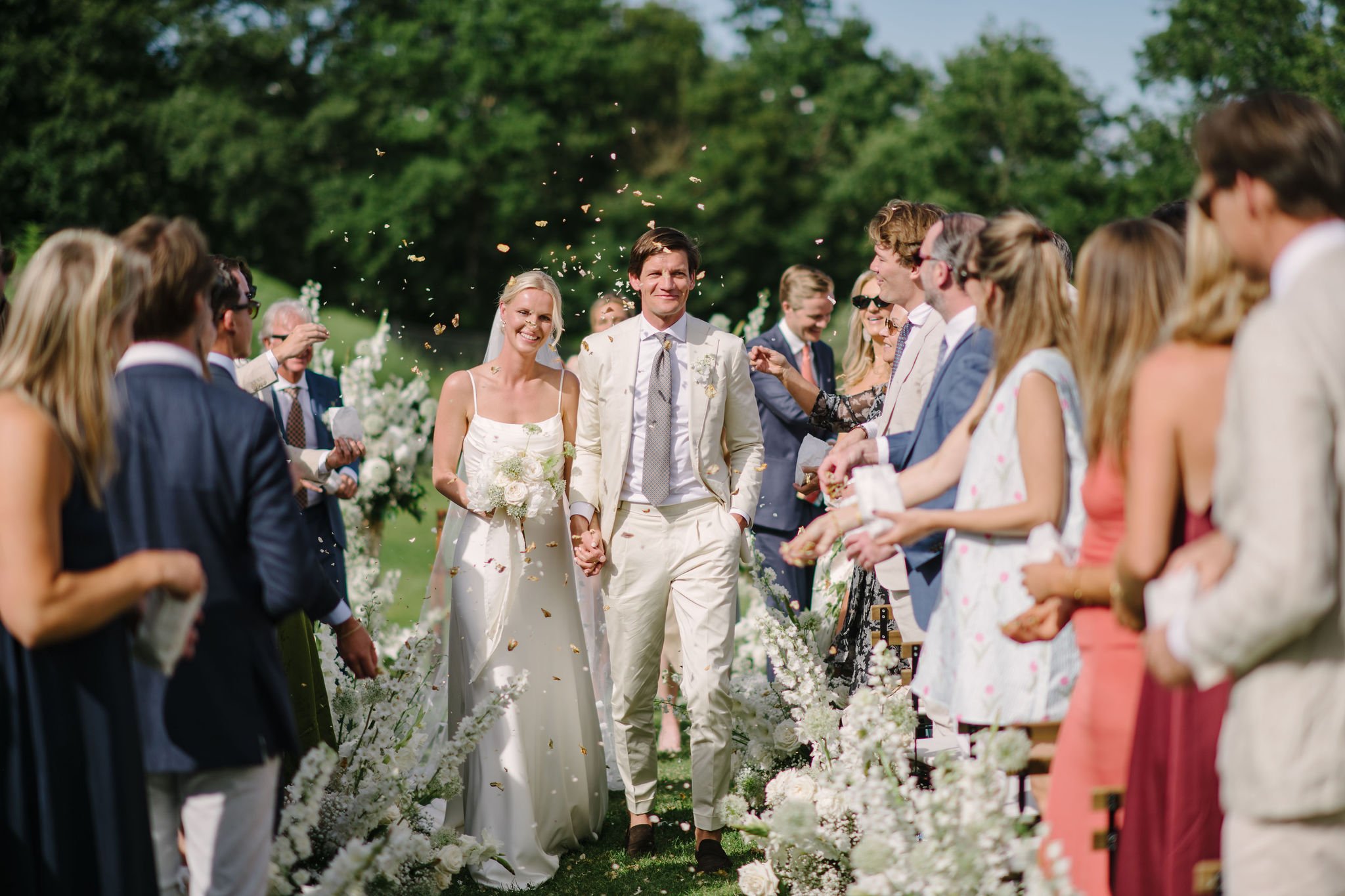 Wedding Photography in Tuscany