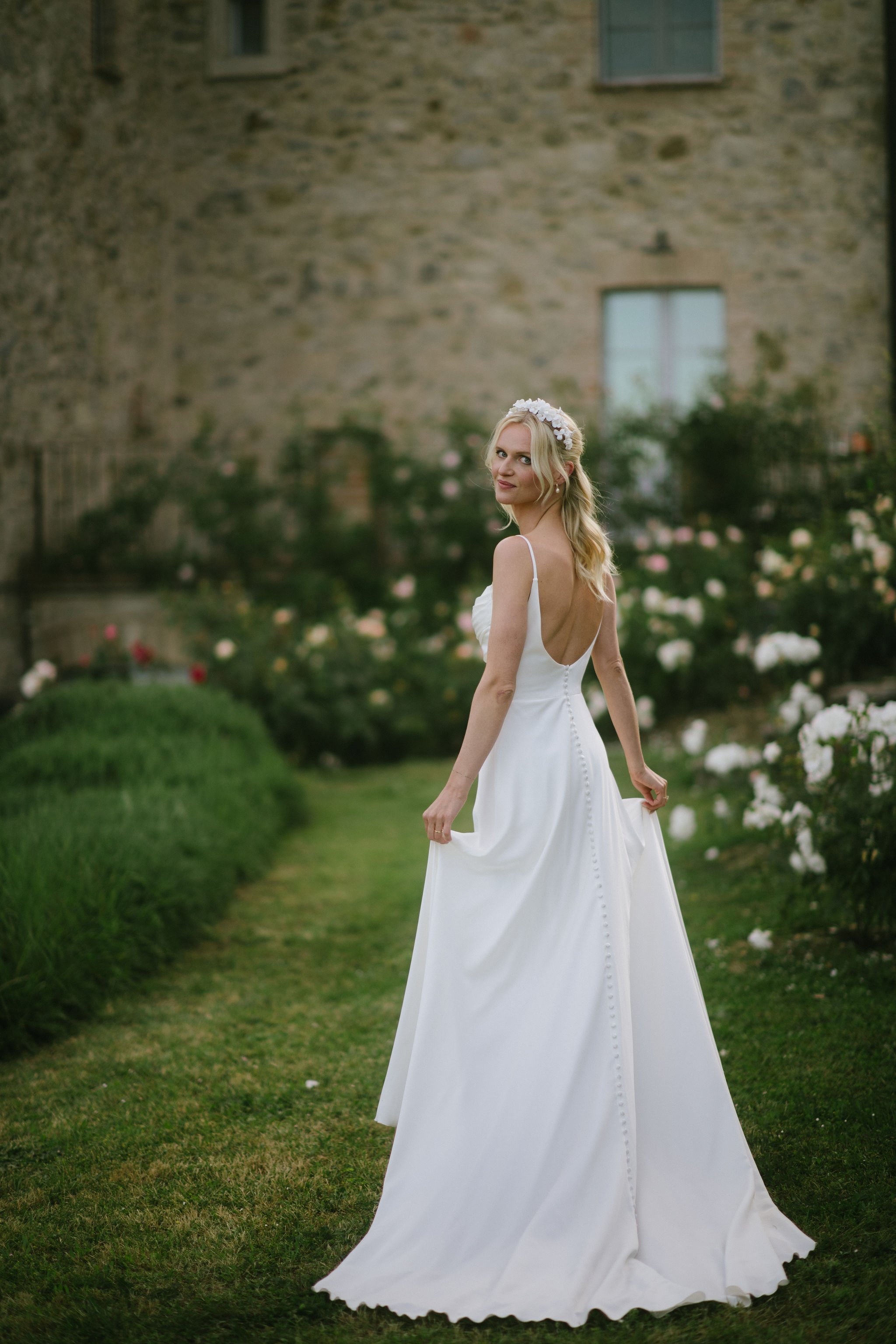 Best wedding photographer in Tuscany