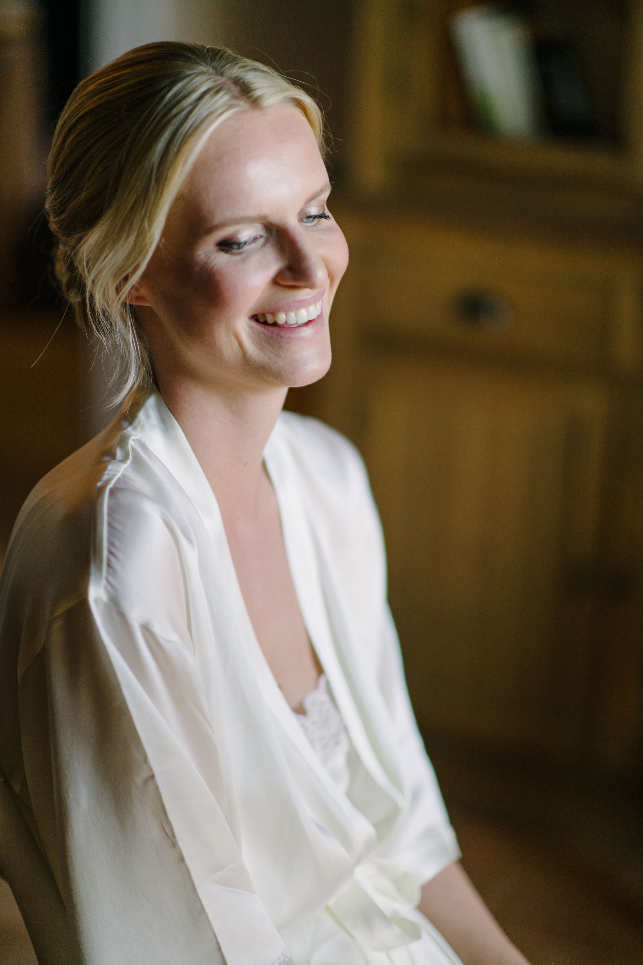 Bride in Umbria at Spao