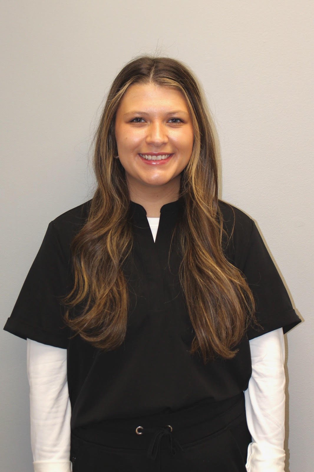 adult braces assistant to connor kelley at north alabama orthodontics