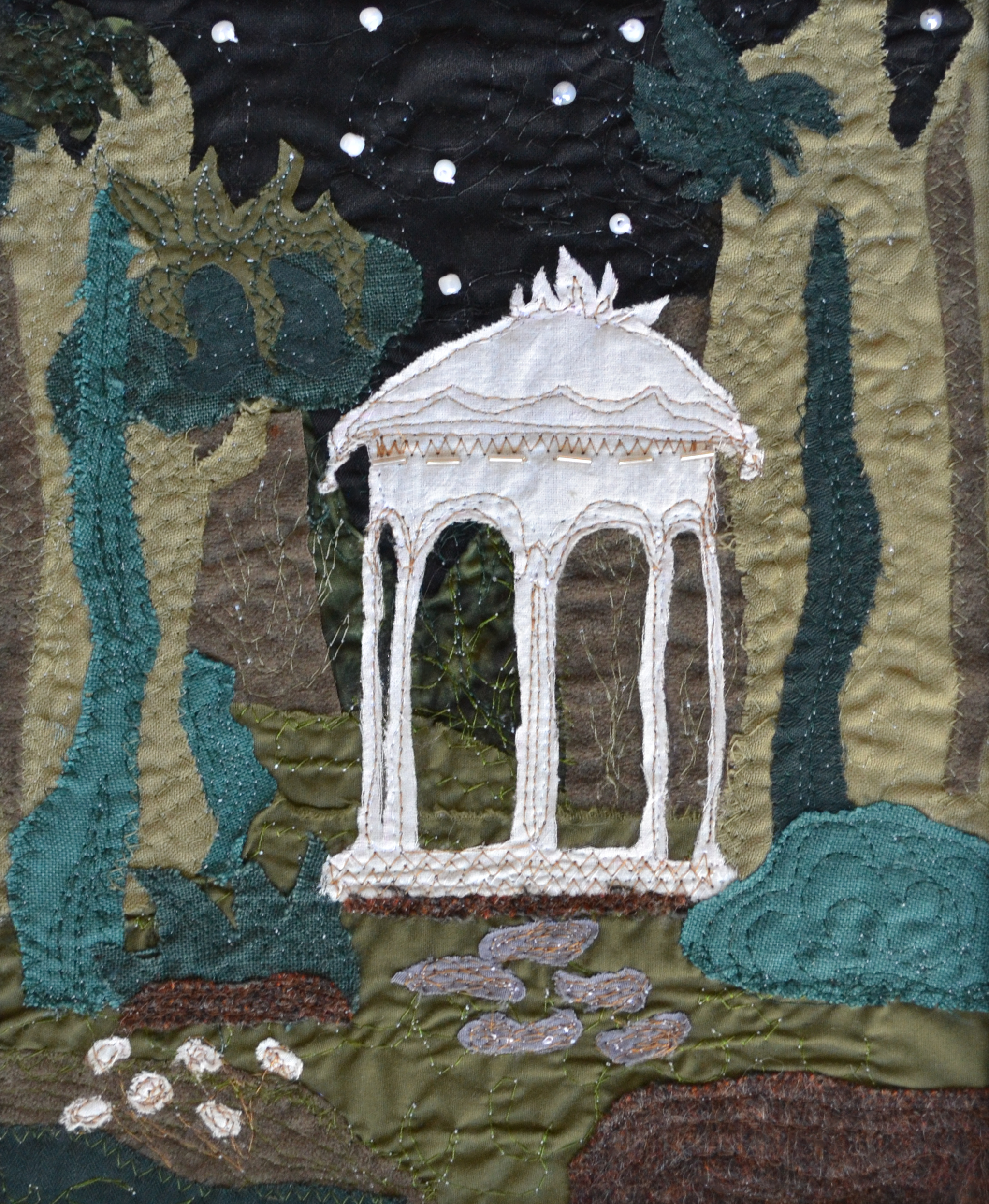 The Pavillion
