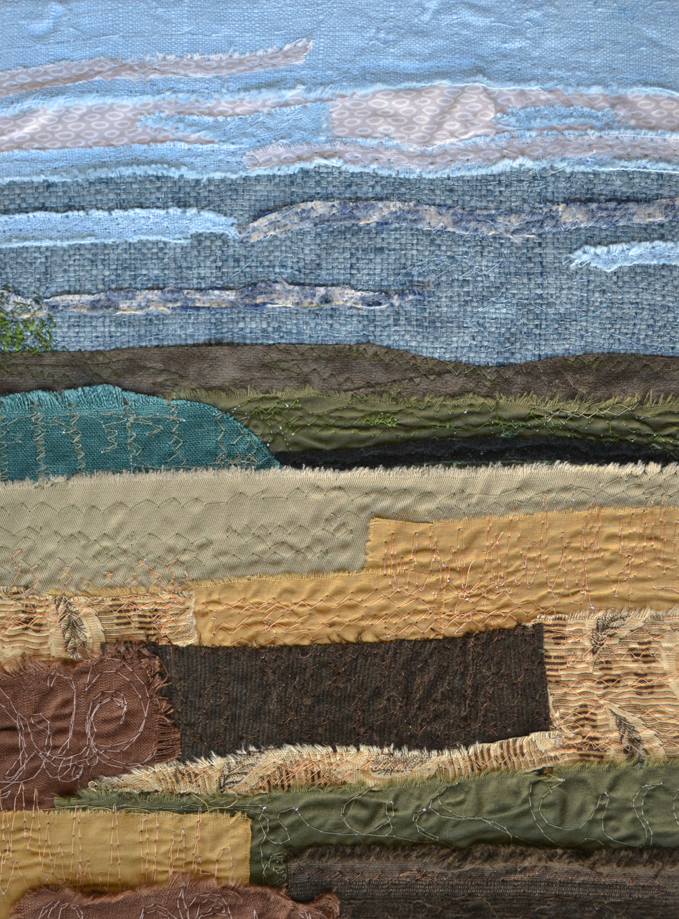 Prarie Landscape