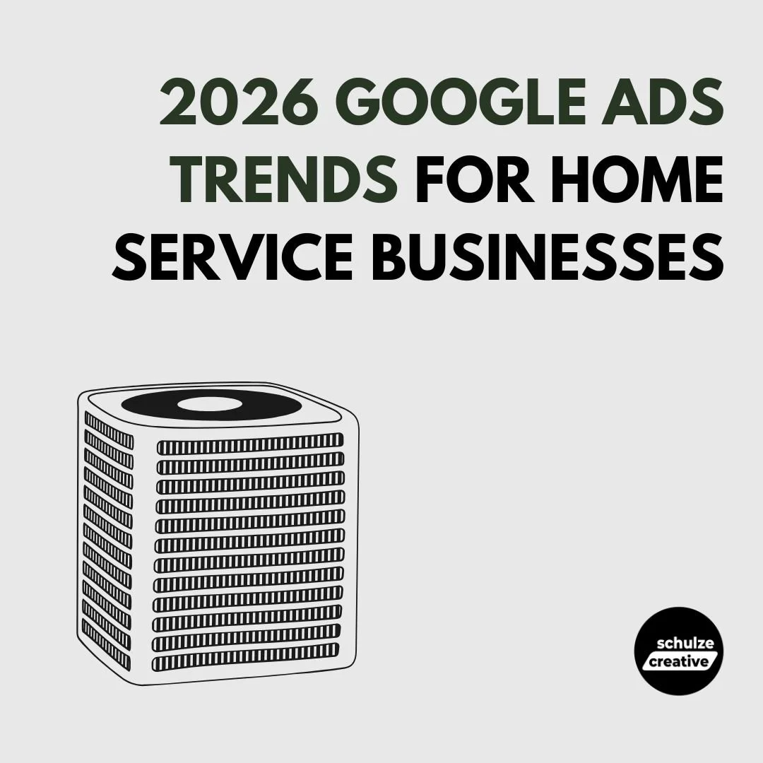 2026 Google Ads Trends for Home Service Businesses