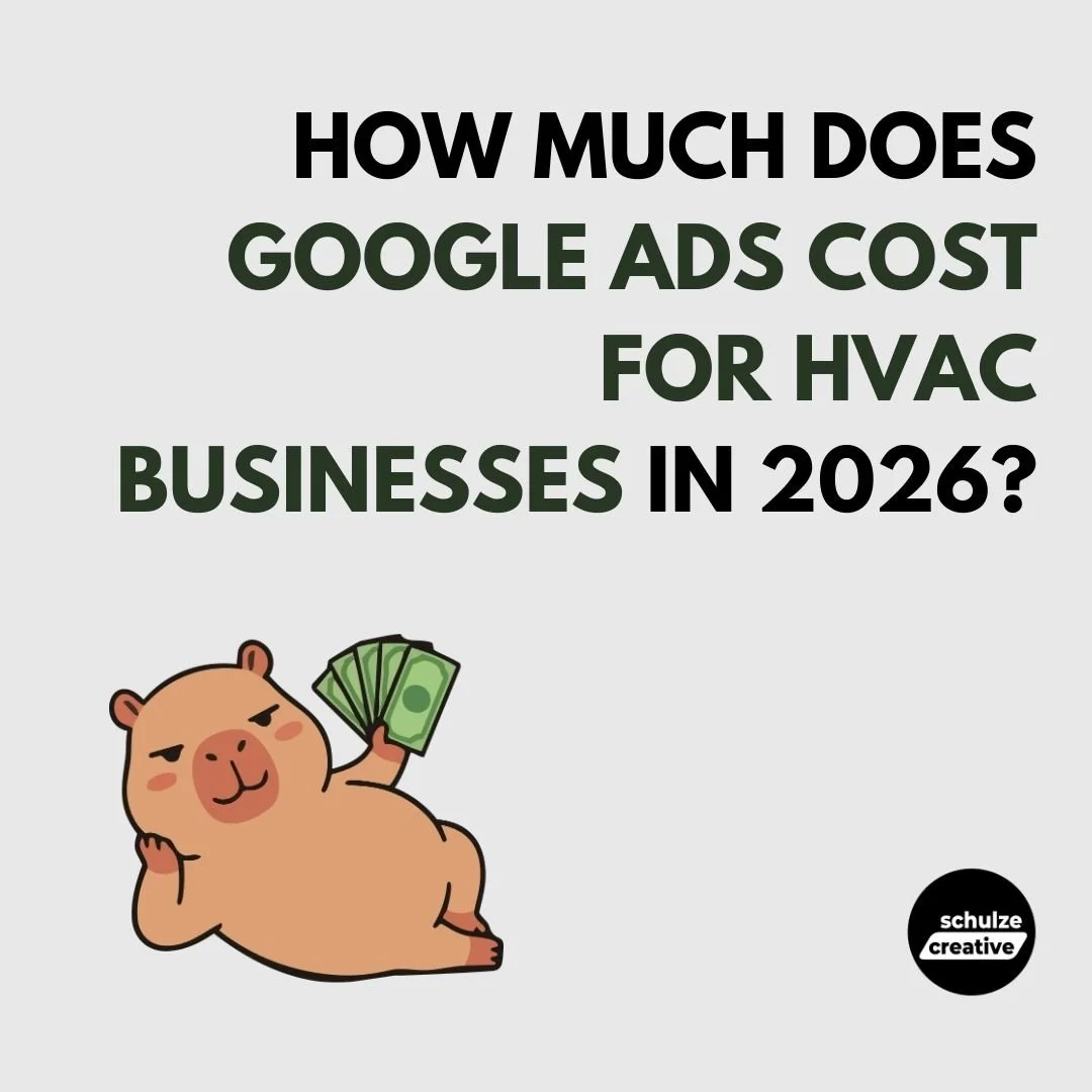 How Much Does Google Ads Cost for HVAC Businesses in 2026?