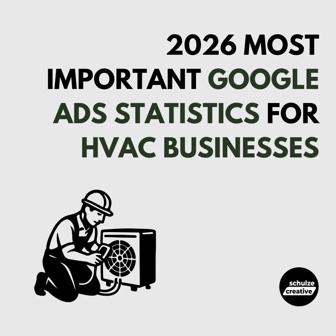 2026 Google Ads Statistics for HVAC Businesses