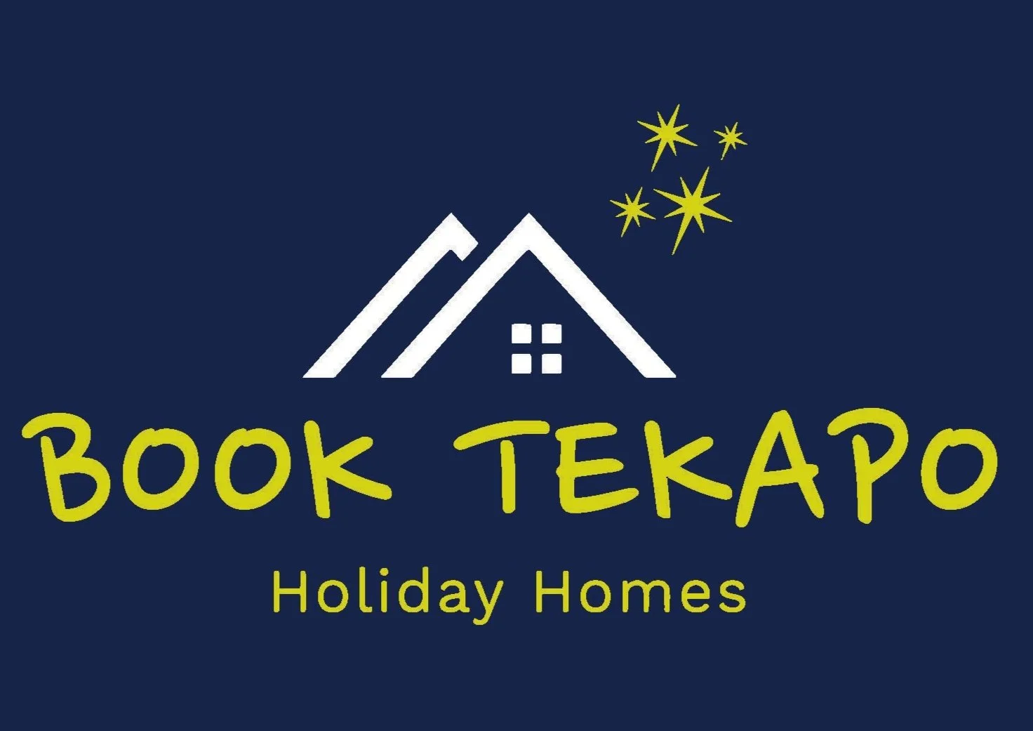 Book Tekapo 