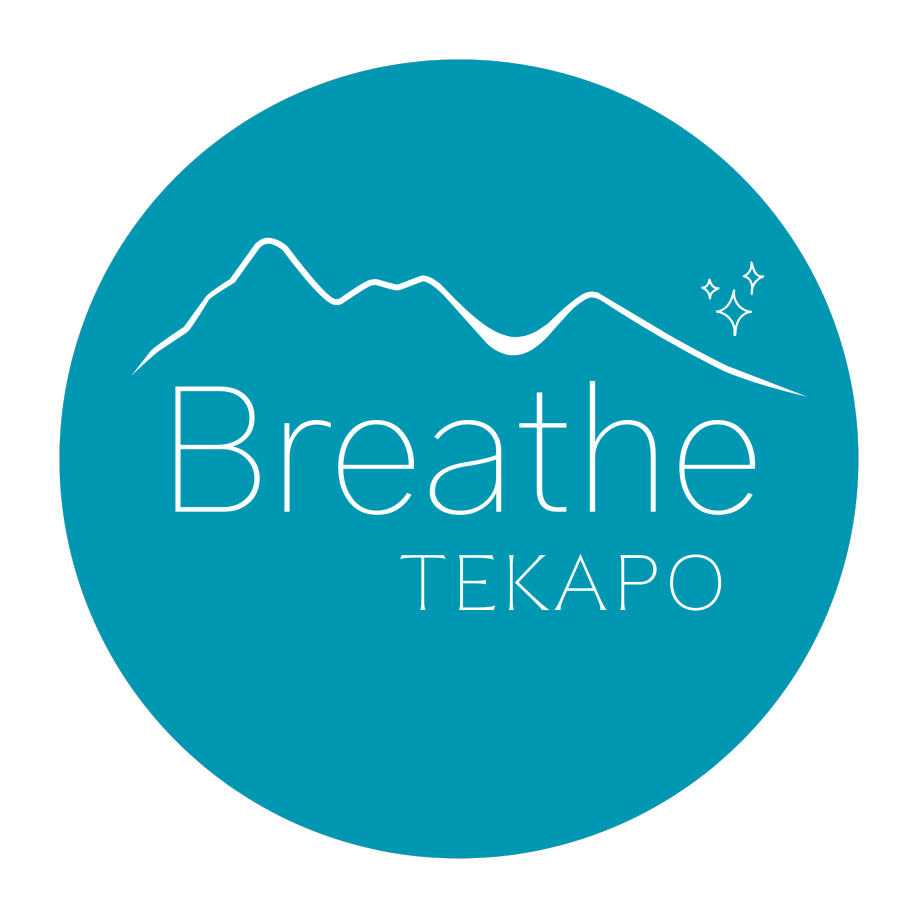 Breathe Tekapo