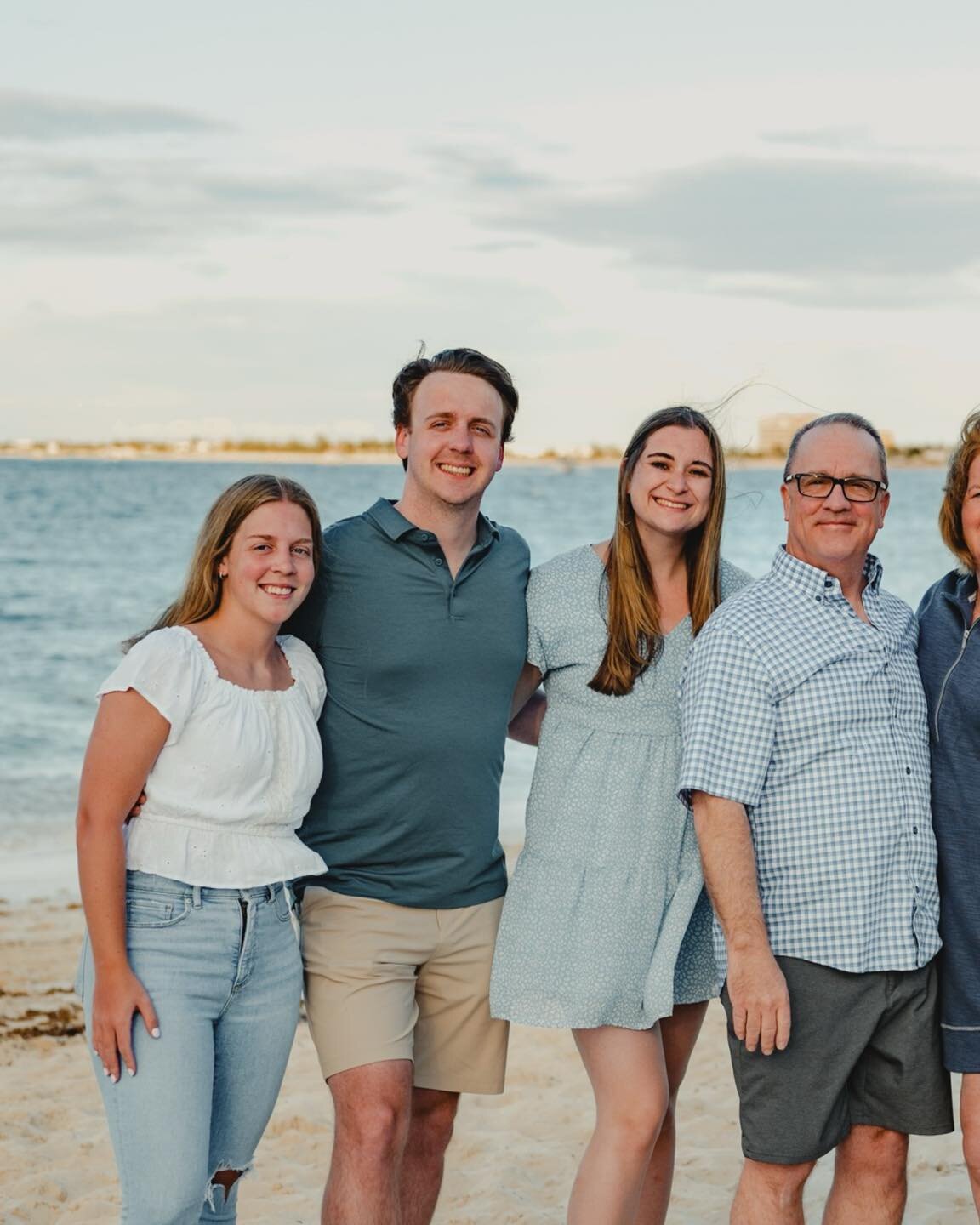 Family photos on the beach! Been a little busy but finally got around to posting these. I am forever grateful for my family. The Thurman clan always knows how to have a good time. I'm a very lucky guy.

 #photography #potd #photooftheday #photo #trav