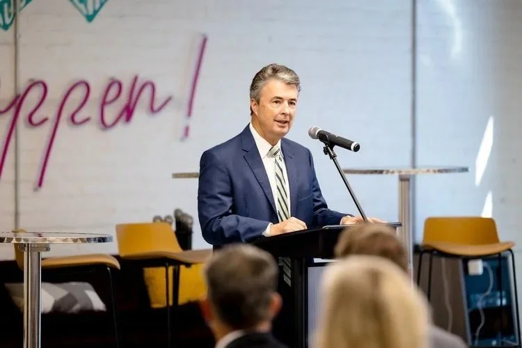 Alabama Attorney General Steve Marshall Champions The Helios Alliance’s Project RenewAL to Advance Statewide Opioid Abatement