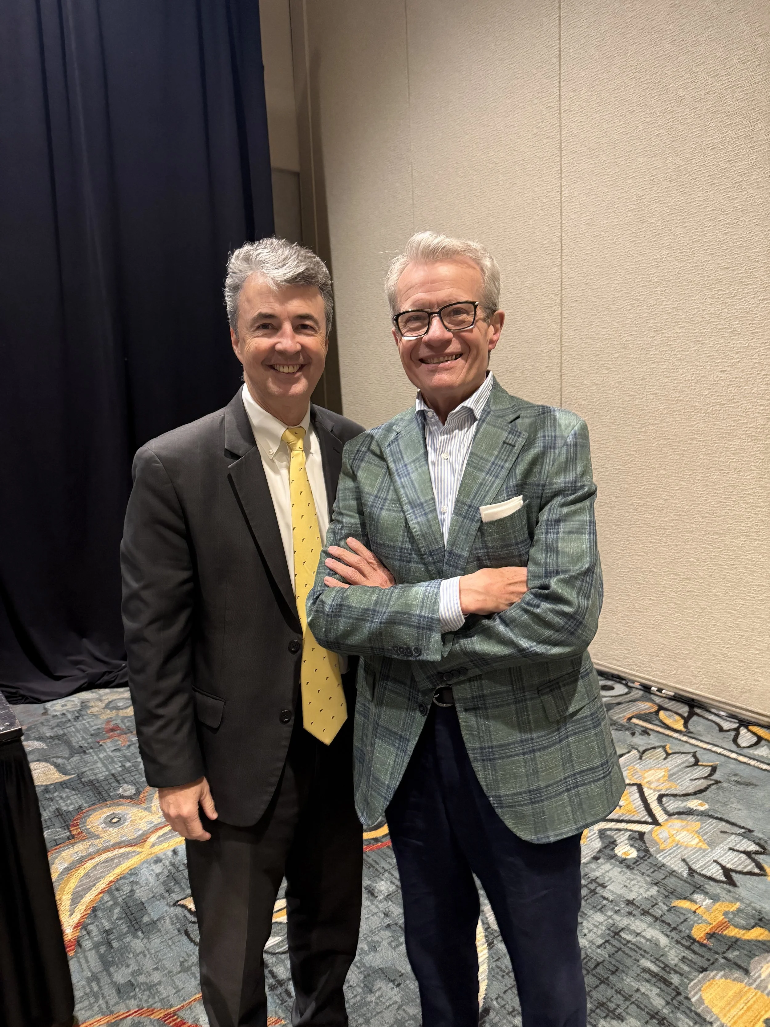 Alabama Is Ready: Helios at the ALM Annual Convention