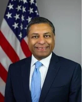 Dr Rahul Gupta