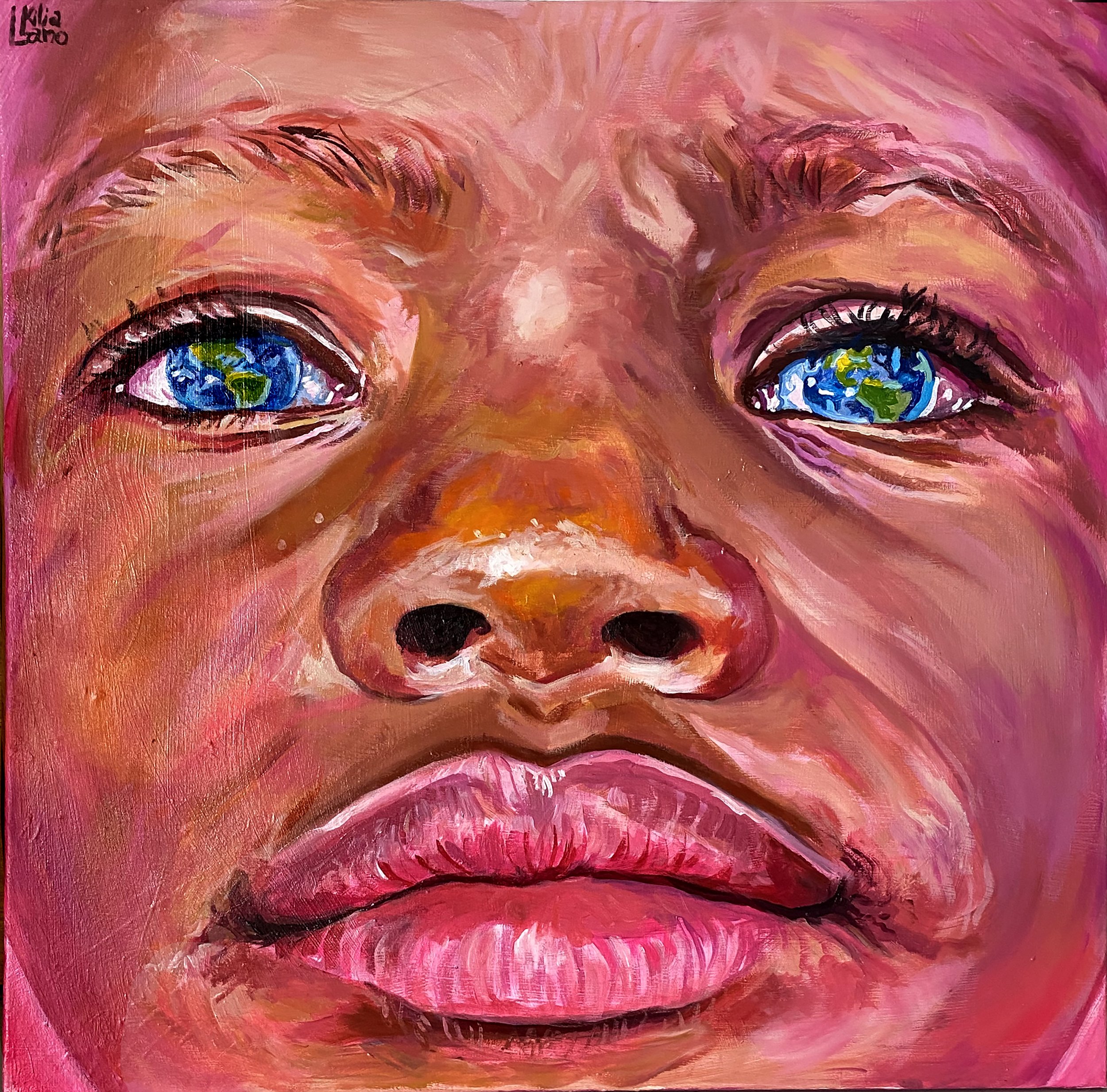 Future Of Earth