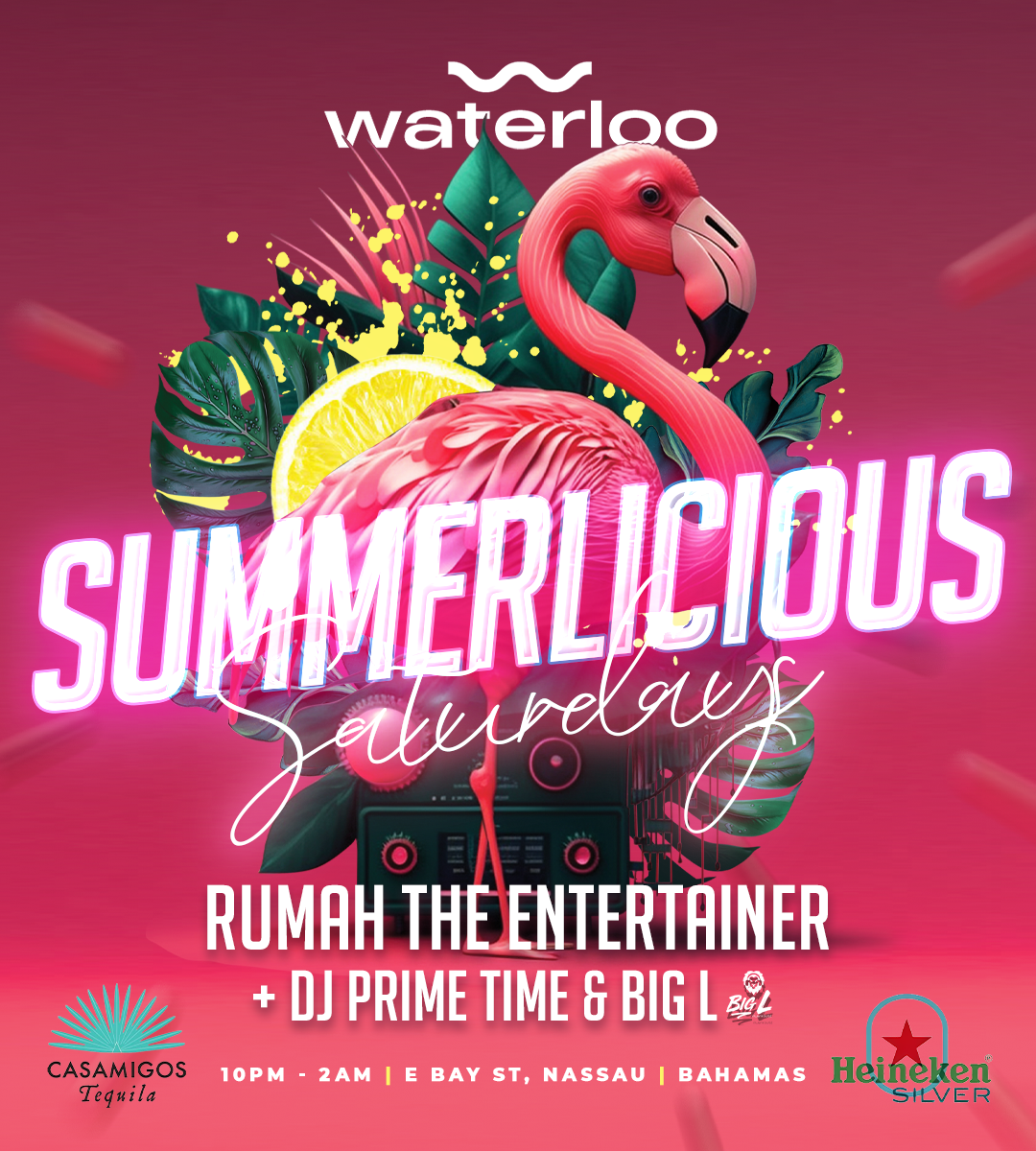 CLUB WATERLOO Waterloo CLUB WATERLOO Waterloo