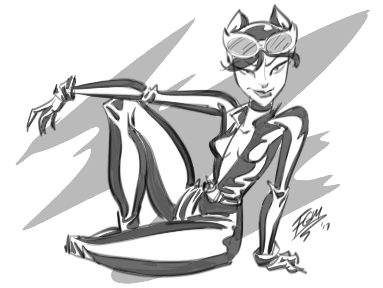 Cat woman Dootlz Mar 16 2020.jpg