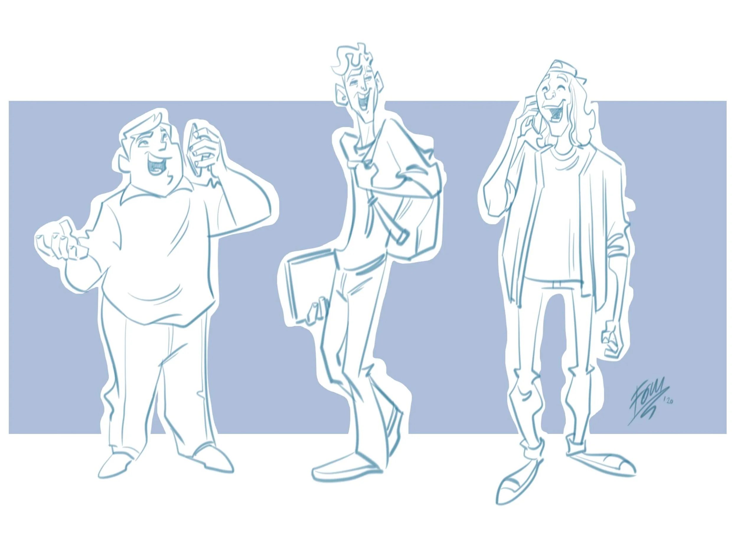 Dude Characters 2 June 25 2020 .jpg