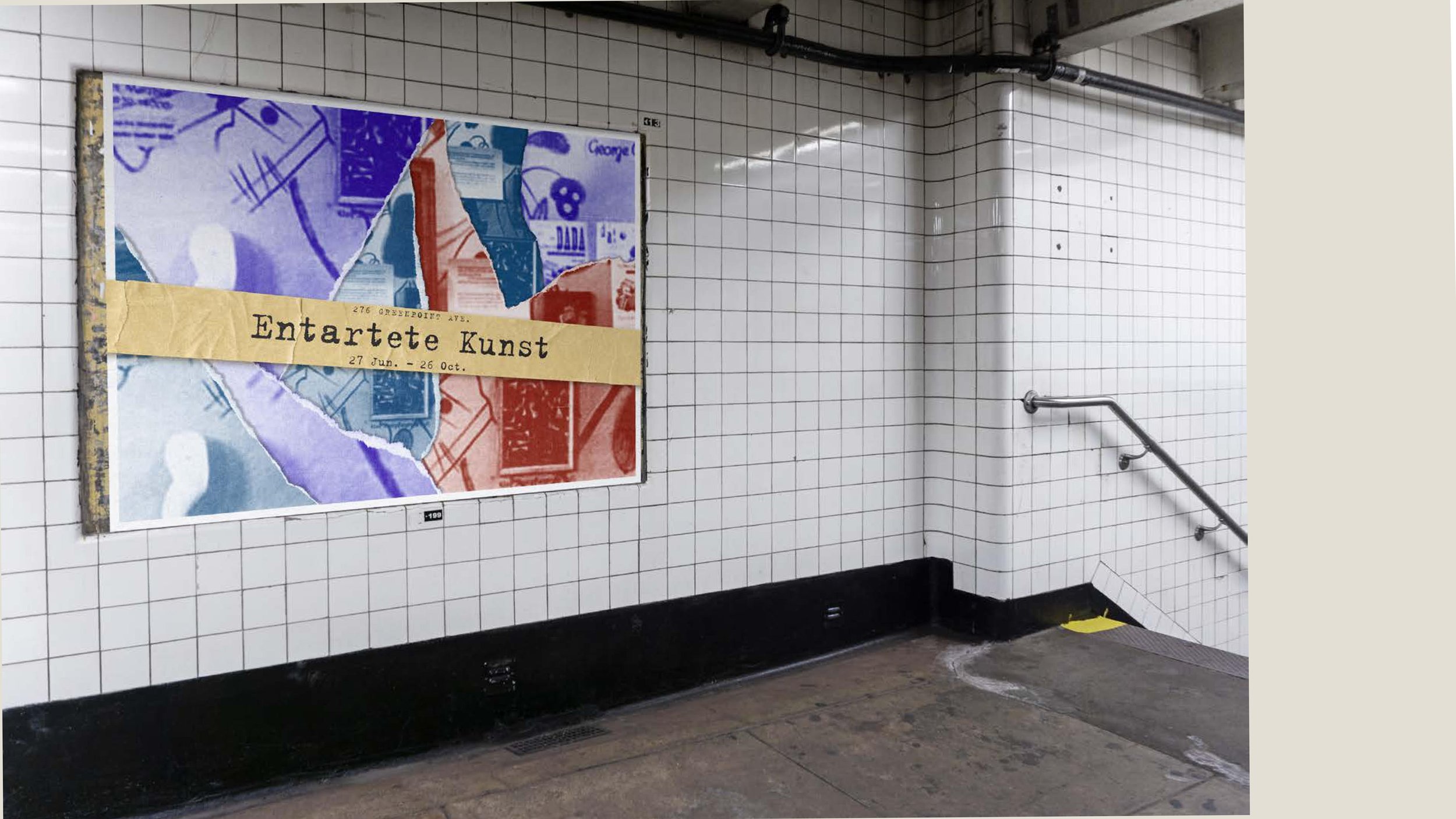Transit Campaign (5/5)