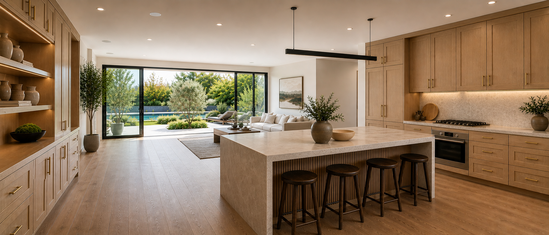 Why More Orange County Homeowners Are Remodeling Instead of Moving in 2026