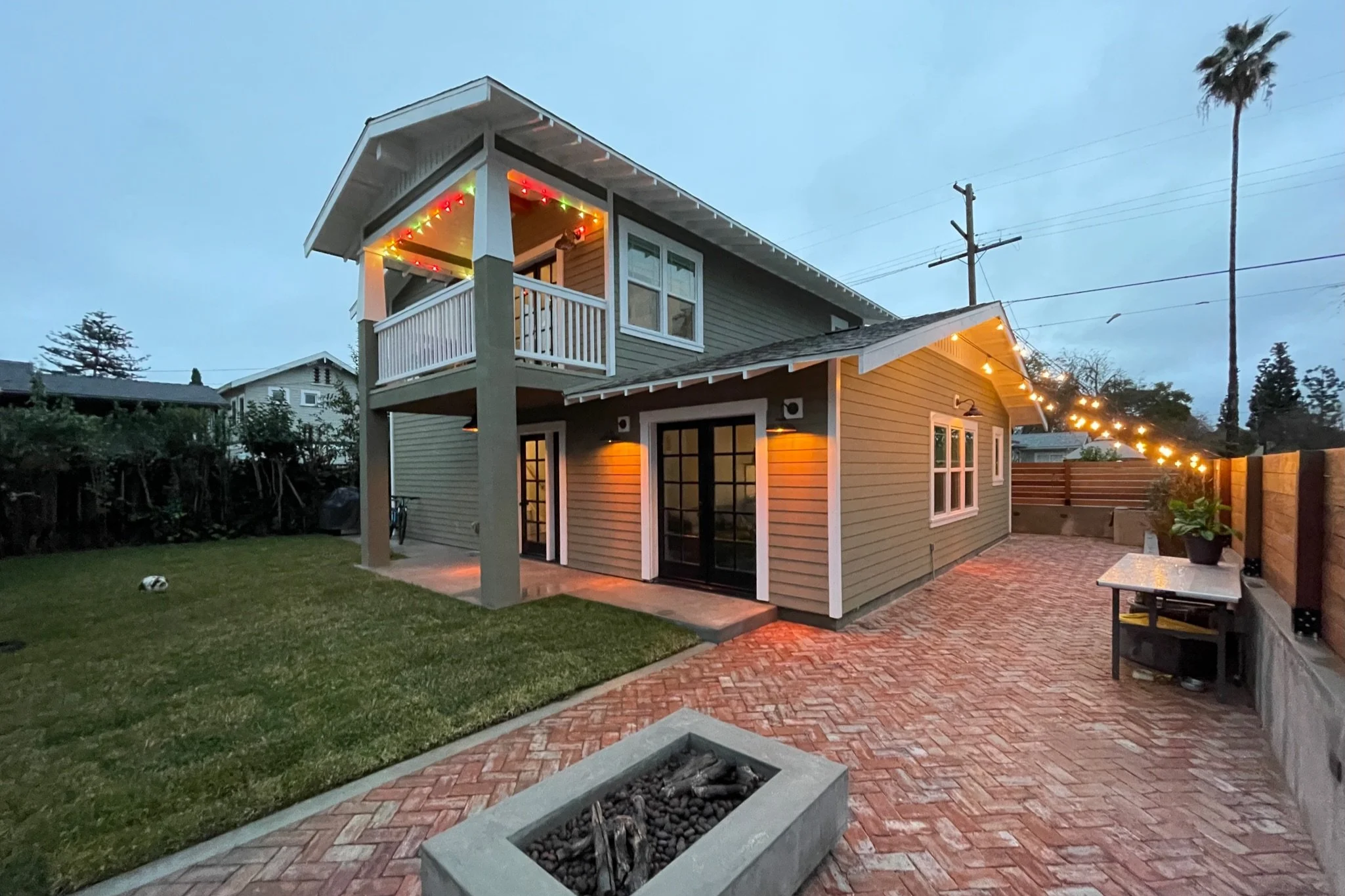 ADU Cost in Fullerton, CA: What High-End Projects Really Require
