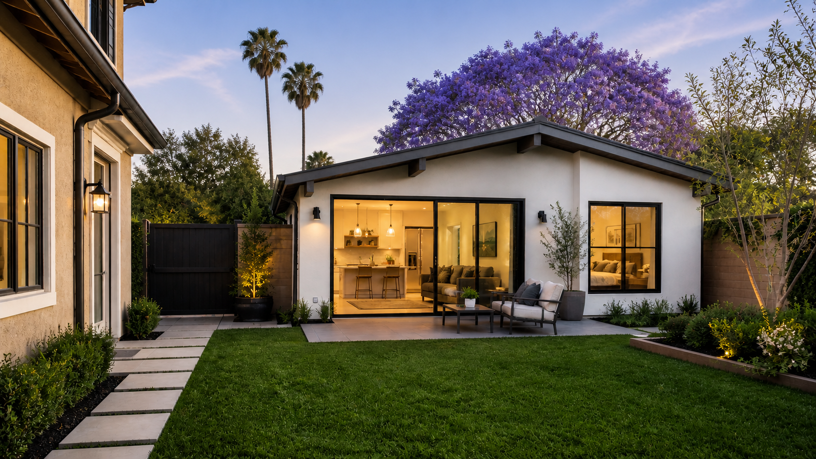 What to Know Before Hiring an ADU Builder in Fullerton, CA