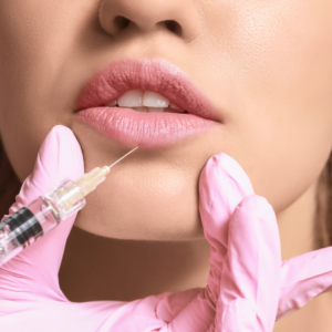 Rediscover Youthful Beauty with Dermal Fillers at Hazel Honey Beauty in Wilmington, DE