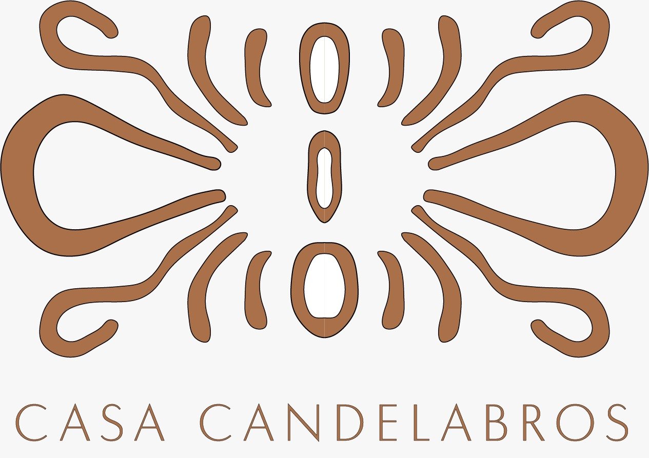 CASA CANDELABROS