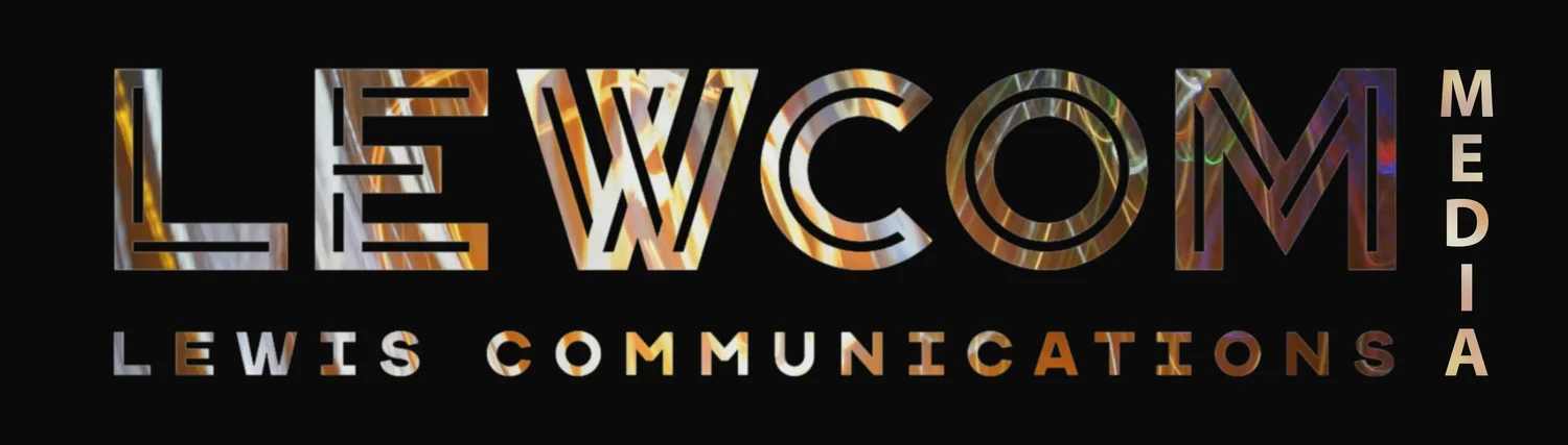 LEWIS COMMUNICATIONS WEBSITE
