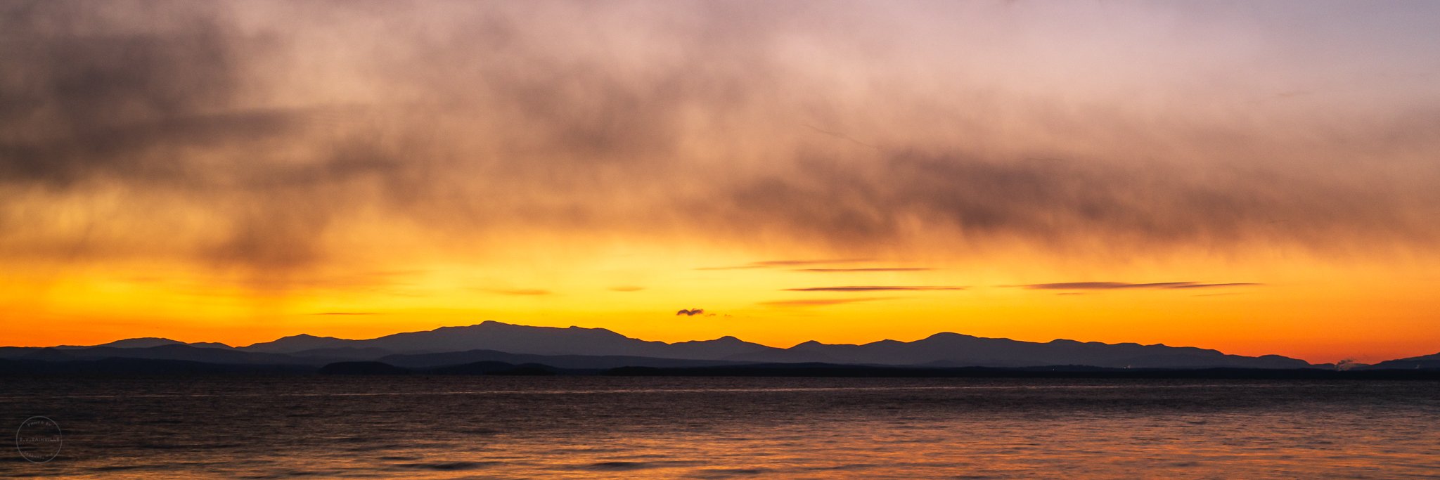 Lake Champlain