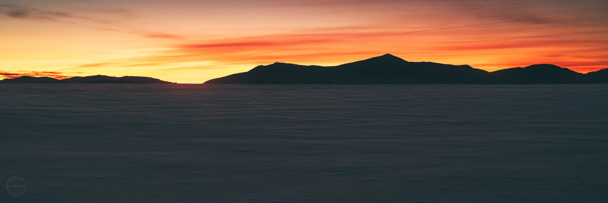 norman ridge, yes again