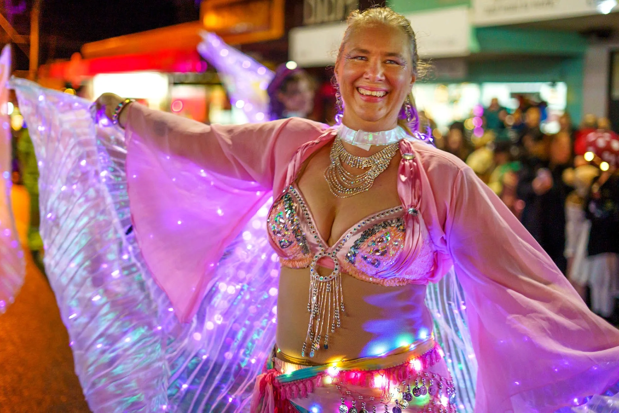 Misty vales and towering Mountain Ash...thats where the fairies live!