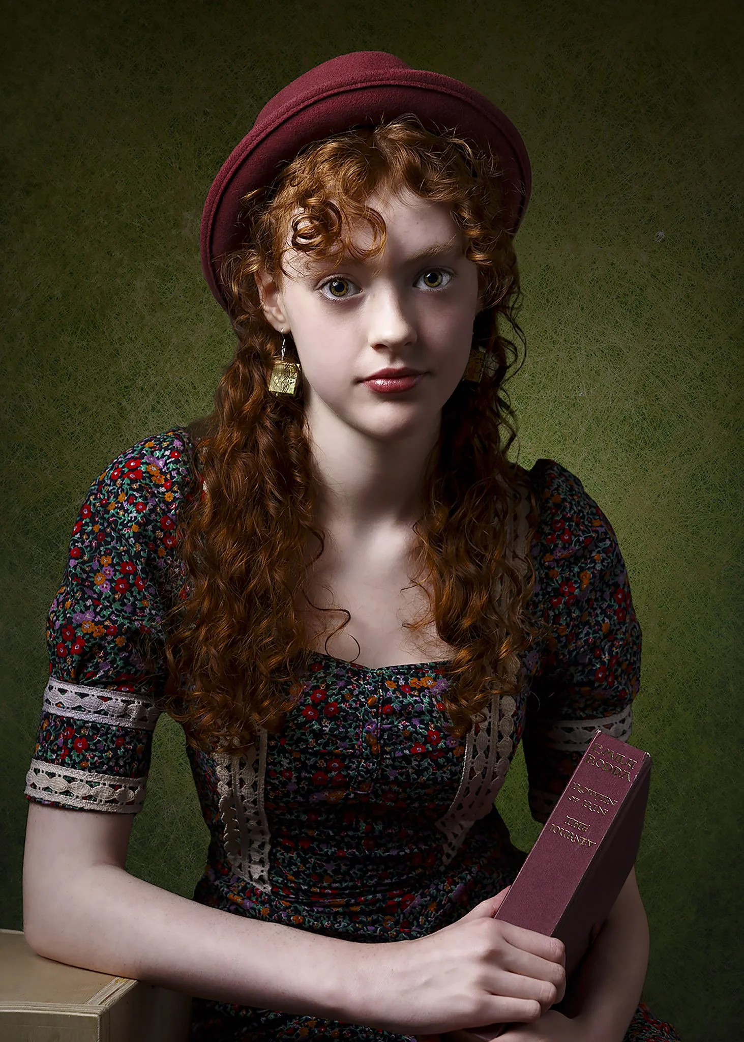 Portraits & Headshots