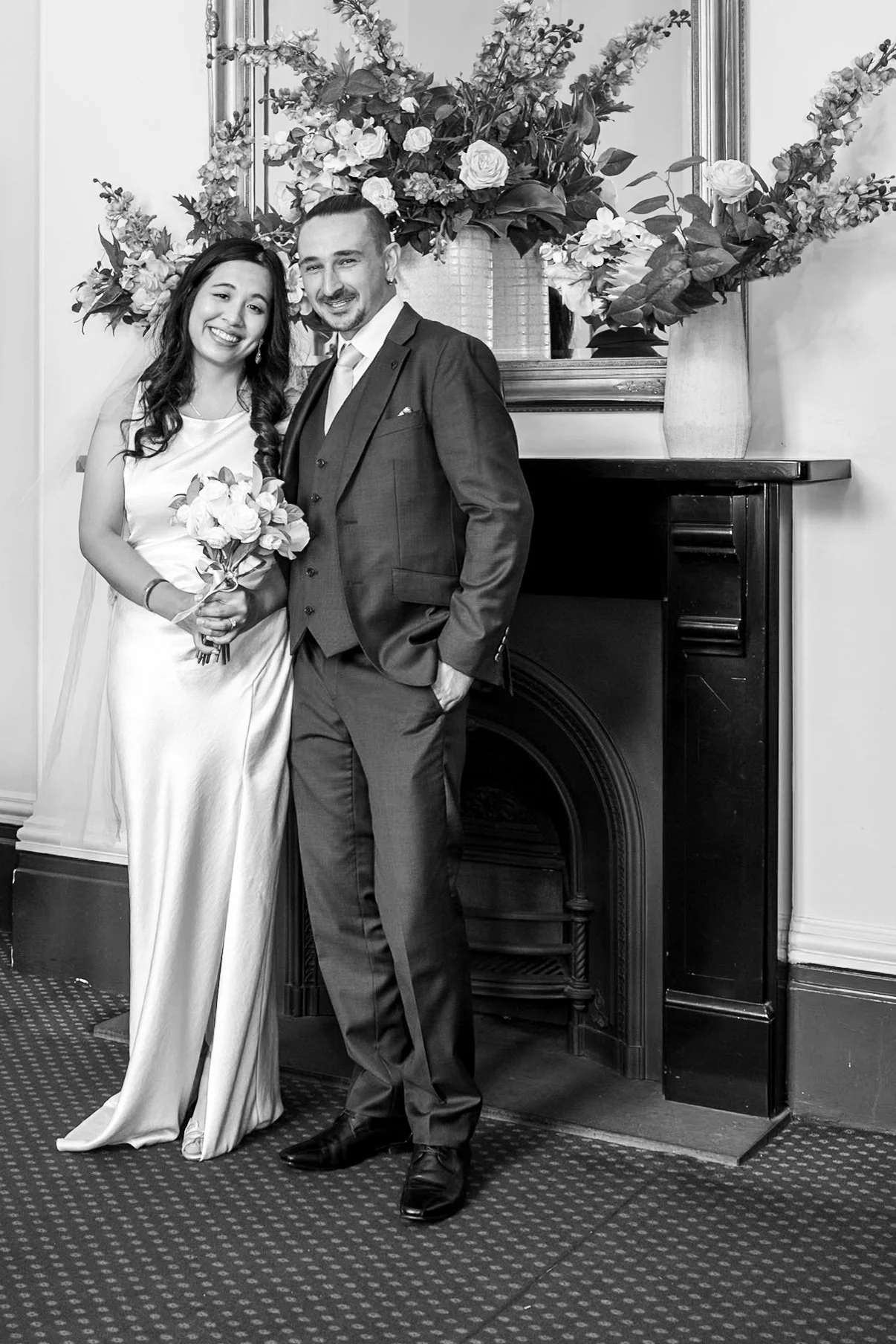 The Thomas Hyde room Treasury Building Melbourne
