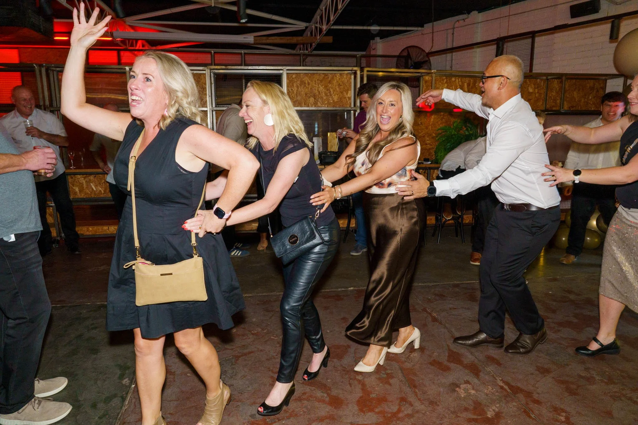 Capturing your moments-one step at a time