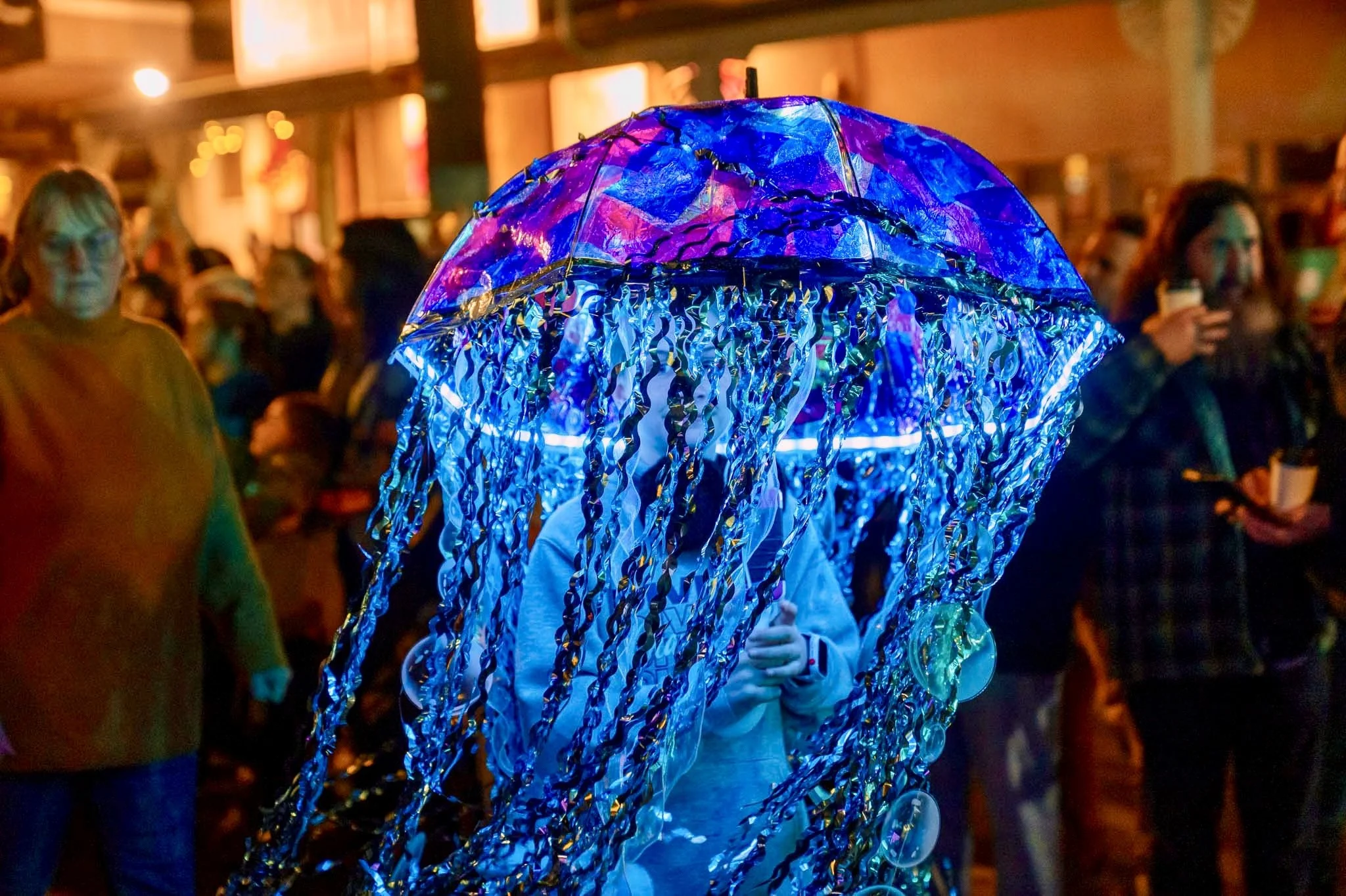 Belgrave Lantern Festival 2026