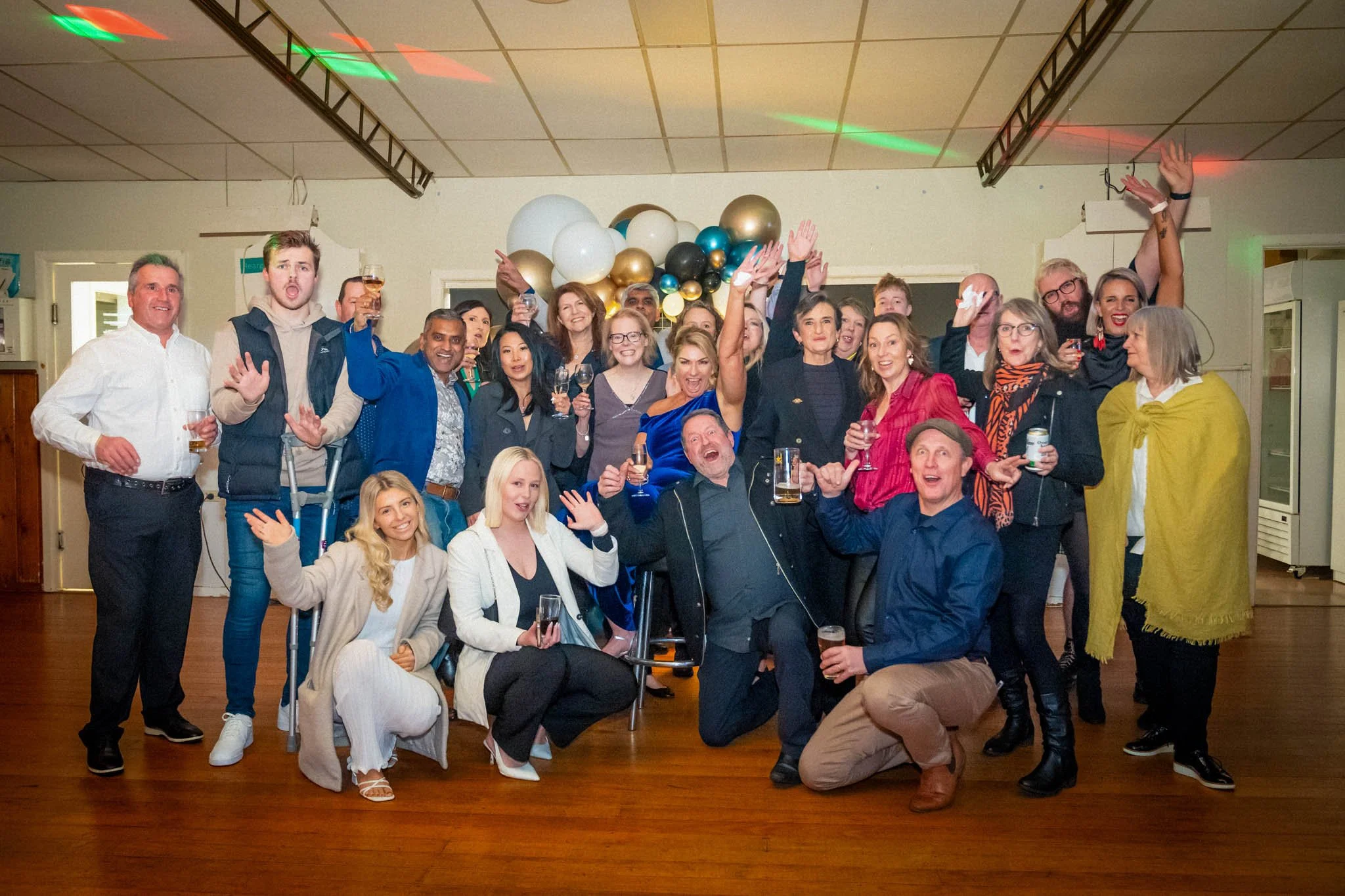 Immortalising the moments that matter most to my clients...family