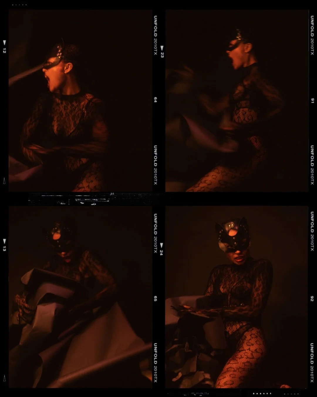 Feral-Ritual Theatre 