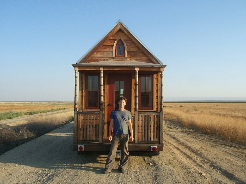 Carolina Tiny Home Festival