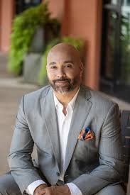 Dr. Patrick Graham